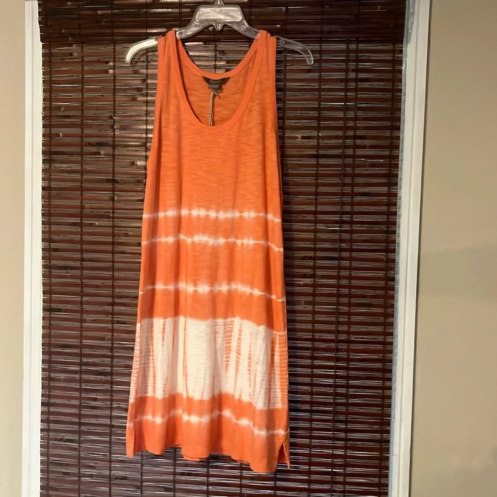 Cute Natural Reflections summer dress - Picture 1 of 6